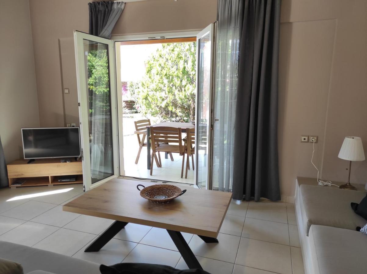 Volta Villas Lefkada Luaran gambar